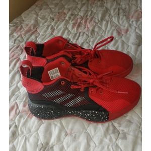 Adidas Rose 773